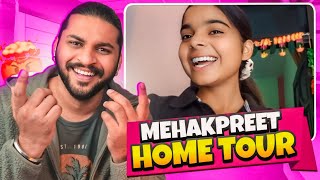 Mehakpreet Home Tour | Romanchik Program