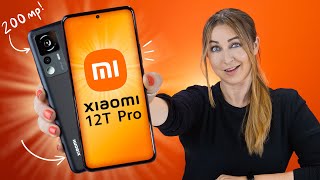 Xiaomi 12T Pro Tips, Tricks & Top Features | NEXT LEVEL ANDROID!!!