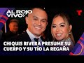 Chiquis presume su cuerpo en bikini y Lupillo la manda a taparse