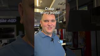 Jeżdżący okap?