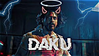 DAKU edit -SHARUKHAN😈|| Sharukhan pathan movie edit|DAKU SONG🎵|Shahrukhan status