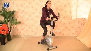 kya exercise cycle se weight loss hota hai | क्या एक्सरसाइज साइकिल से वेट लॉस होता है