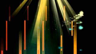 Original composition, midi visualization with processing