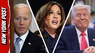 DNC 'Autopsy' of 2024 Defeat: Biden Allies Neglected Harris, GOP ‘Learned More from Obama’ Than Dems