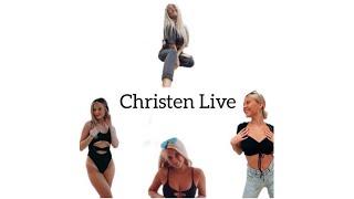 Christen Whitman Live 5-11-22