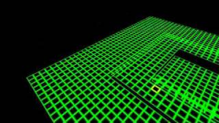3D UI Depth Checking