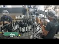 NBF - Avocado Oil Manufacturing Process