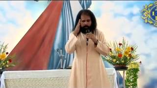 FR. WILSON KOCHUPLACKAL -  POWER OF FASTING