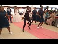 wedding dance by Taftan the Choreographer