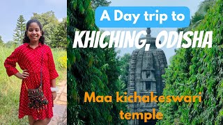 Day trip to khiching , Odisha