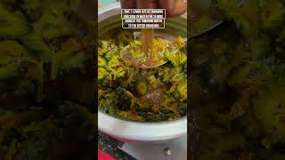 Bitter gourd gravy #YouTube #Shorts #Healthy #Vegetarian #Bittergourd #gravy #tasty #foodie #food