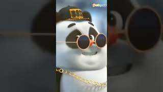 Dabai dabai hop dj|cute panda|fun