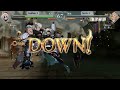 gbvsr 🔥golden 2b vs sorix soriz 🔥 high level gameplay.