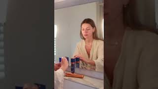 My daily Augustinus Bader skincare routine | a glow like no other
