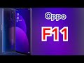 Spesifikasi dan Harga Oppo F11 Terbaru