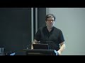 Dr. Yann LeCun, 