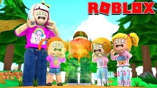 Giant Fart Monster Roblox Fart Attack With The Gang - roblox fart attack youtube