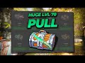 CSGOROLL'S LEVEL 70 CASE IS THE BEST AFFORDABLE DAILIES CASE | AidenGambles