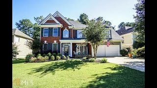 Residential for sale - 99 Riverwood Glen, Dallas, GA 30157