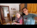 la ricetta delle super polpette della nonna