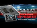 2017-2019 GM 6.6L L5P Duramax Pulsar + Insight Kit PN 22600