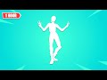 Fortnite The Viper Emote (1 Hour)  | (Megan Thee Stallion - Mamushi)