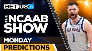 College Basketball Picks Today (February 5th) Basketball Predictions & Best Betting Odds