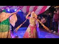 ❤️ O Mere Dholna -Rajasthani version😊 Bhanu pratap singh Shekhawat With Nikita Rathore..At Kariri~❤️