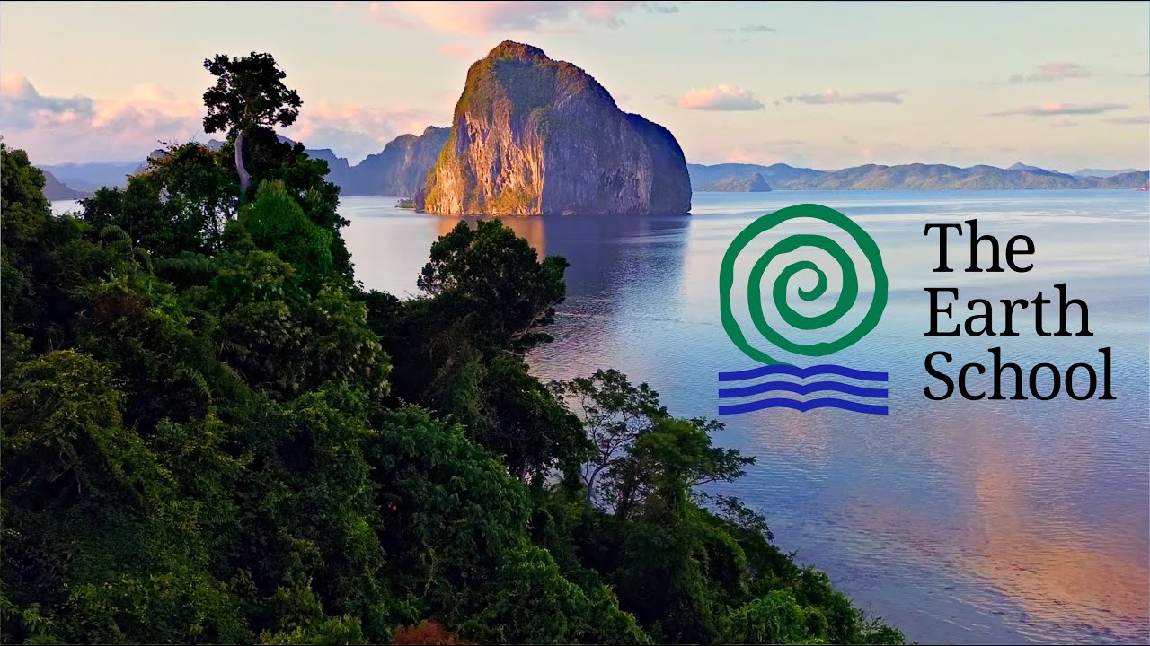The Earth School Film Youtube