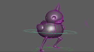 Dark Deception - The Dread Ducky Dance!