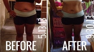 Focus T25 FINAL RESULTS - INSANITY vs. FOCUS T25 Experience, Results & Pictures