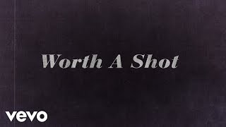 Elle King - Worth A Shot (Official Lyric Video) ft. Dierks Bentley