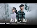 JO TU MILTA: Tripty Sinha ft Adarsh Singh & Kanika Devrani | Sandeep Batraa | Azeem Shirazi