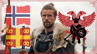 Harald Hardrada - The Byzantine Viking