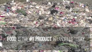 Insights on global issues of waste through war | Karim Chrobog | TEDxNairobi
