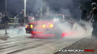 Foxtoberfest 2024 full race day coverage  Friday  Show , Races, Swap Meet, Crash, Burnout contest