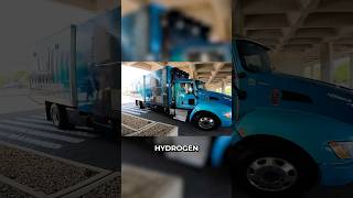 Hydrogen-Powered H2 Rescue Truck Breaks Records!