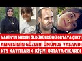 NARİN NEDEN ÖLDÜRMÜŞ ORTAYA ÇIKTI ÜSTELİK ANNESİNİN YANINDA HTS KAYITLARI ORTAYA ÇIKTI SEDA SAYAN