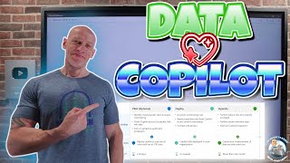 Getting Your Data Ready for Copilot!
