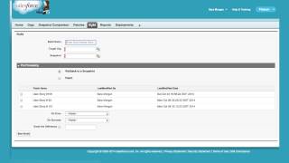 Salesforce Deployment Tool - Flosum