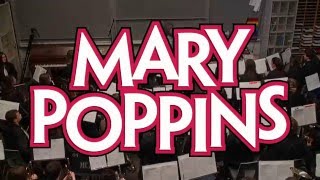 MCHS Drama Presents Mary Poppins - Dec. 2015 (Act One)