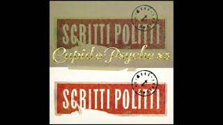 Scritti Politti - Perfect Way (VERSION) (2022 Remaster)