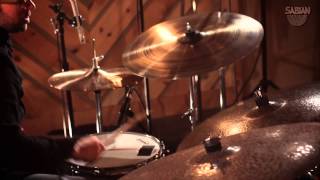 Mark Guiliana's Performance of Sabian's Big \u0026 Ugly Collection