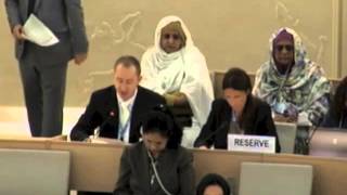 ILGA Statement at the 24th Session of Human Rights Council: Item 4