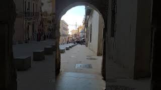 Girnata, Endülüs, İspanya 07.12.2024 #travel #granada #espanya #andalucia