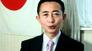 四日市市議・諸岡さとる　video letter vol.34　2011.9.4