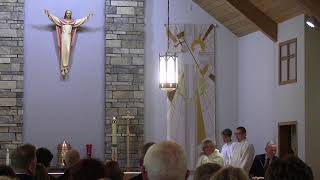 Funeral Service for Beth Ortner