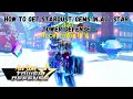 How To Get Stardusts/Gems in All Star Tower Defense ASTD Roblox