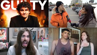 Penguinz0 Crazy Internet Meltdown Compilation