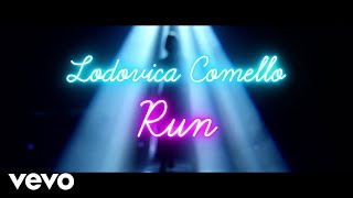 Lodovica Comello - Run